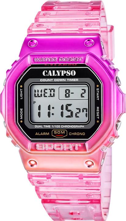 Calypso Color Splash (44 mm)