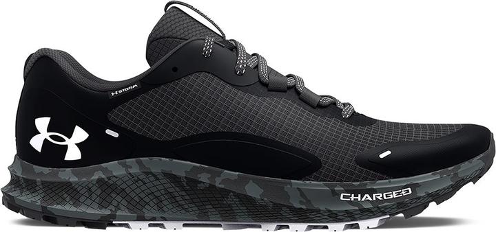 Produktbild Under Armour Charged Bandit 2 Sp Trail Damen (37.5)
