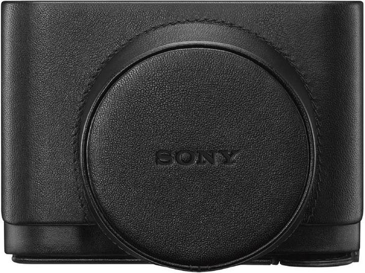 Immagine prodotto Sony Borsa in pelle per la serie RX1 (Custodia per fotocamera)