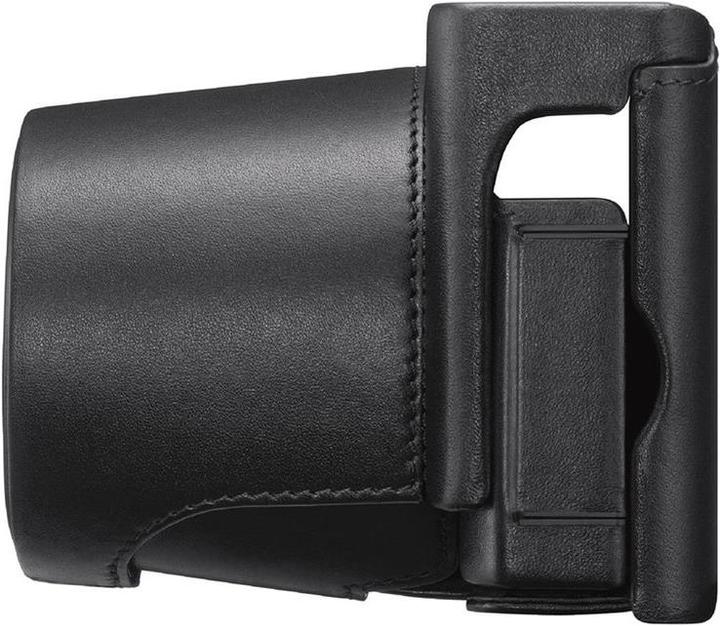 Immagine prodotto Sony Borsa in pelle per la serie RX1 (Custodia per fotocamera)