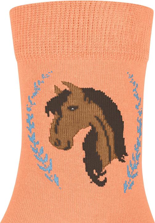 Actual product image Falke Horse Kids Socks (19 - 22)