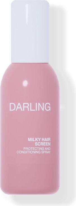 Actual product image Darling Milky Hair Screen (150 ml)