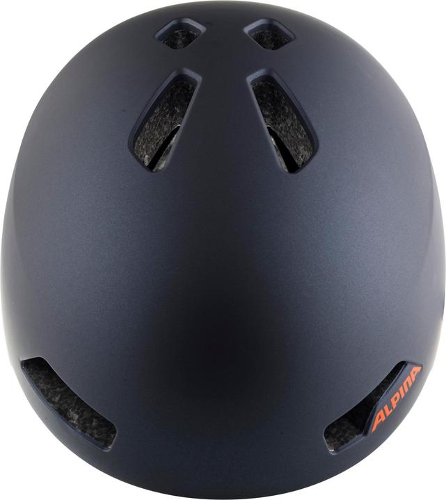 Actual product image ALPINA SPORTS Hackney (51 - 56 cm)