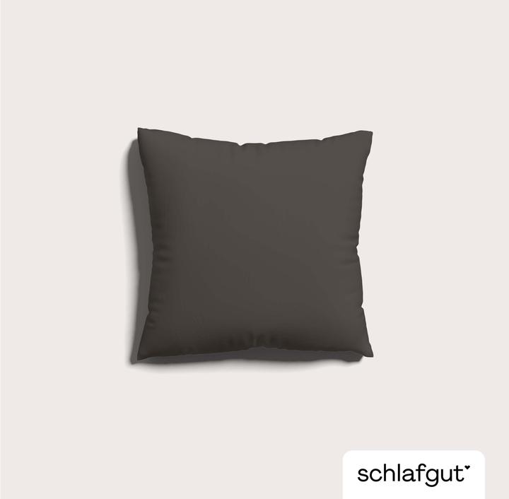 Immagine prodotto schlafgut Woven Satin (Copripiumino, 40 x 40 cm)