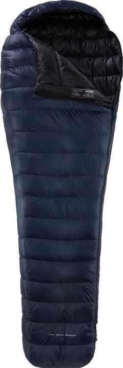 Actual product image Nordisk Passion Three Sleeping Bag (190 cm)