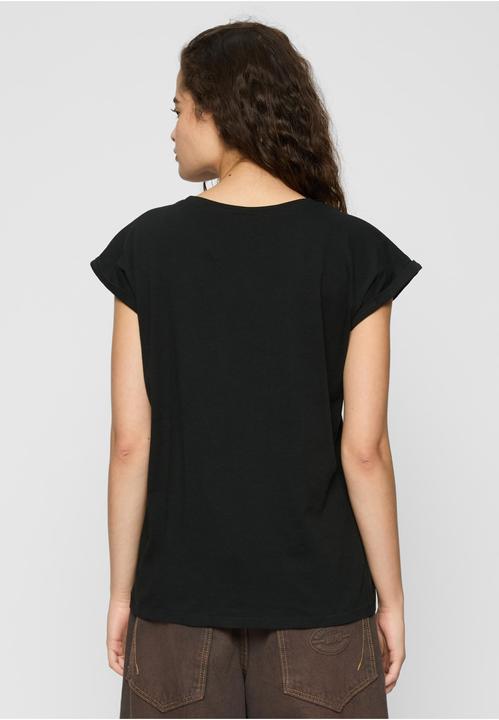 Actual product image Merchcode Ladies My Chemical Romance Angle Of Water Tee - 177555 (XS)
