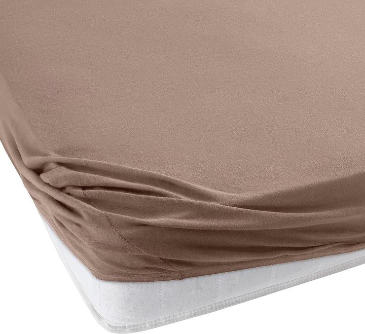 Image du produit Casativo Drap-housse grande taille (180 x 200 cm)