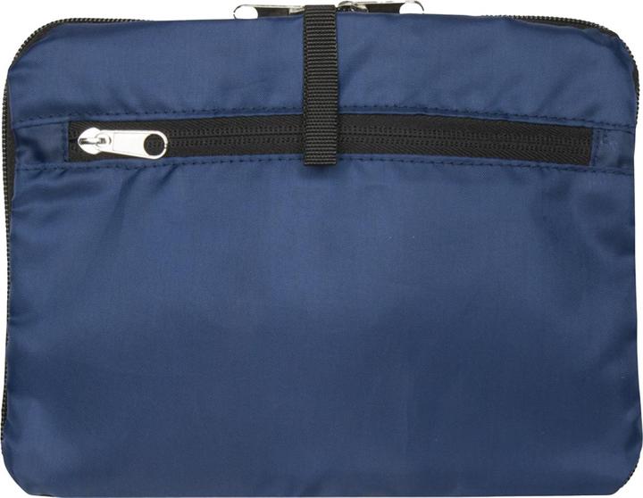 Produktbild Floso Rucksack rPET (Recyceltes PolyethylenTerephthalat) 15l (15 l)