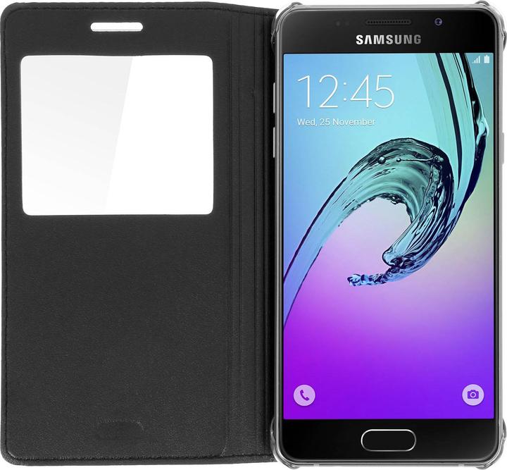 Produktbild Clappio Sview Series (Samsung Galaxy A5 (2016))