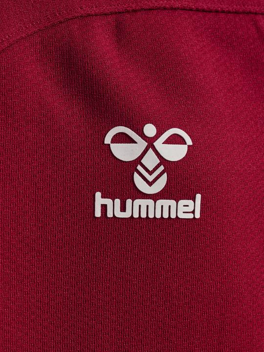 Image du produit hummel Lead Poly Veste Zip Kids (176)