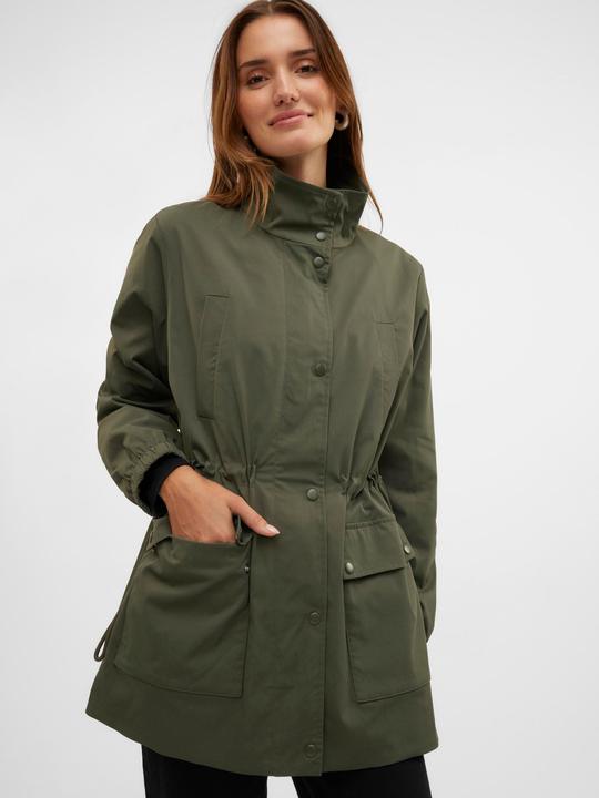 Actual product image Vero Moda VMCHELSEASIA Jacke Jacke (XS)