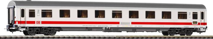 Actual product image Piko Passenger coach Avmz 111 IC Paintwork 1st class DB AG VI (Track VI)