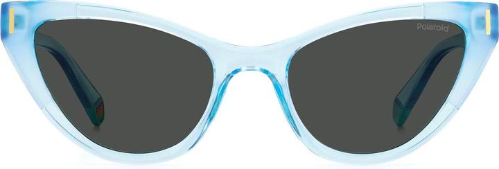 Actual product image Polaroid Damensonnenbrille PLD-6174-S-MVU-M9 Ø 52 mm