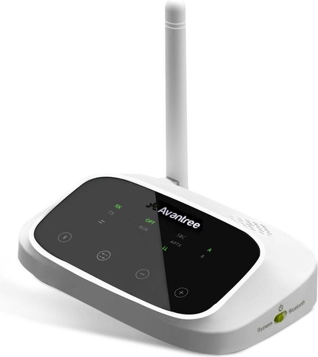 Produktbild Avantree Oasis LONG RANGE (Sender & Empfänger)