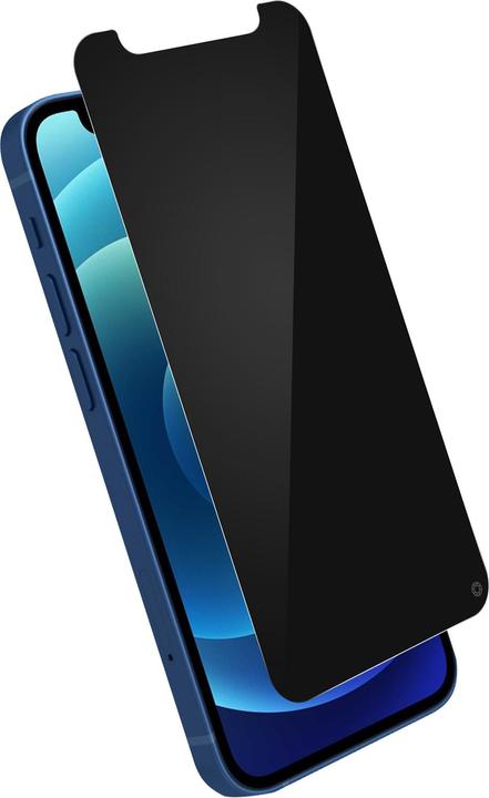 Image du produit Bigben Connected Protection d'écran en verre pour la confidentialité (1 pièce(s), Apple iPhone 12 mini)