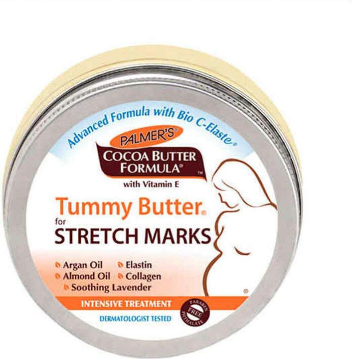 Immagine prodotto Palmer's Burro di cacao Formula Tummy Butter per S