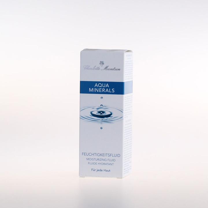 Produktbild Charlotte Meentzen Aqua Minerals (30 ml)