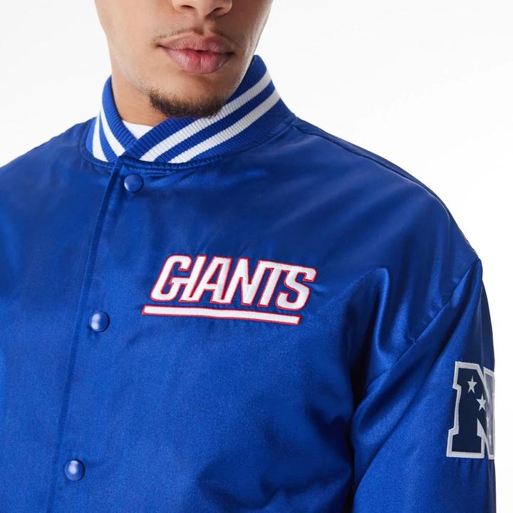 Actual product image New Era jacket new york giants nf (L)