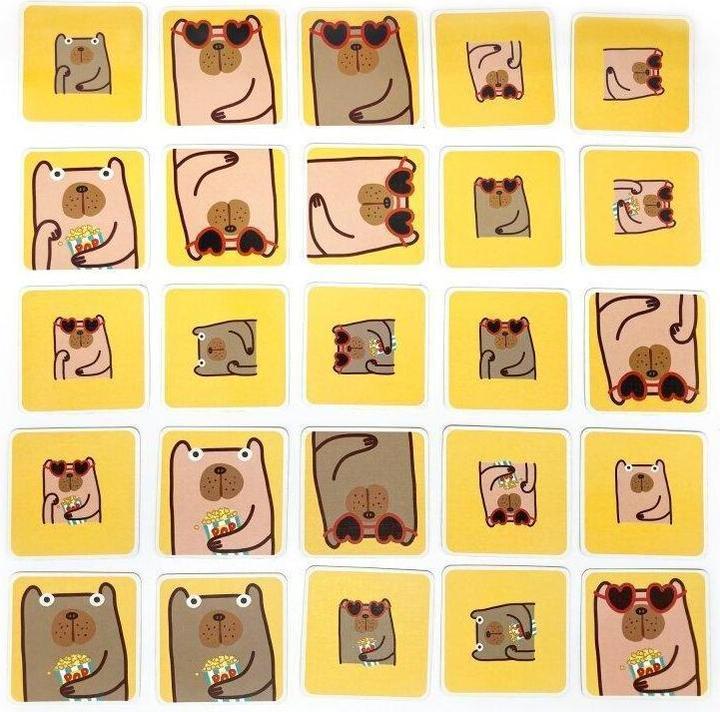 Immagine prodotto Jolly Thinkers JT006 - Pick-a-Dog (Tedesco)