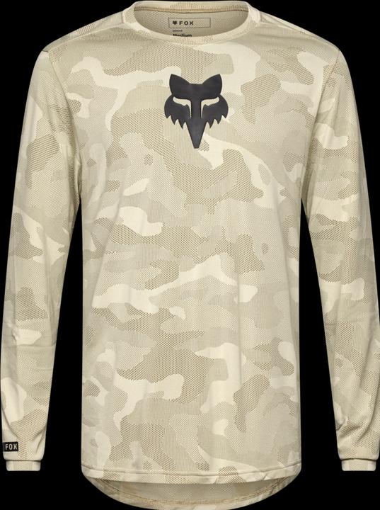 Produktbild Fox Ranger Tru Dri LS Jersey (XXL)