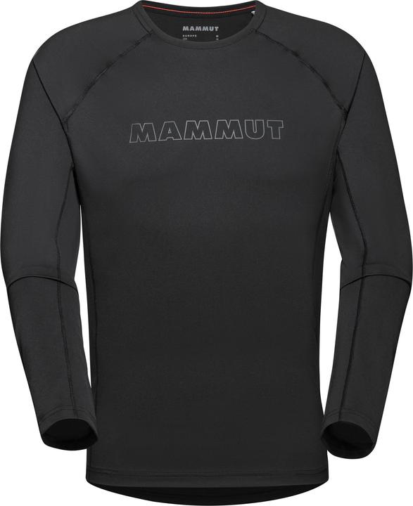Mammut Selun FL Longsleeve Logo