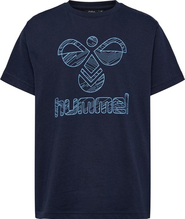 Produktbild hummel hmlSOFUS T-SHIRT S/S (176)