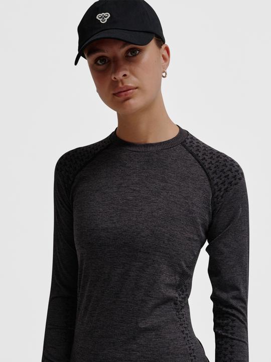 Produktbild hummel Ci Seamless T-Shirt L/S (M)