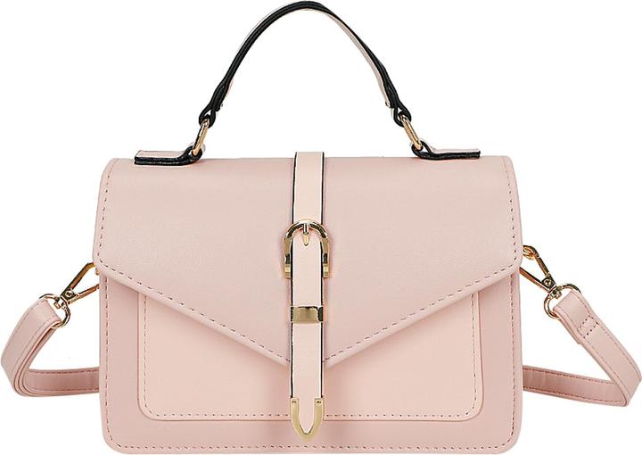 Gallantry C-0160-1-PINKLPINK Clutch