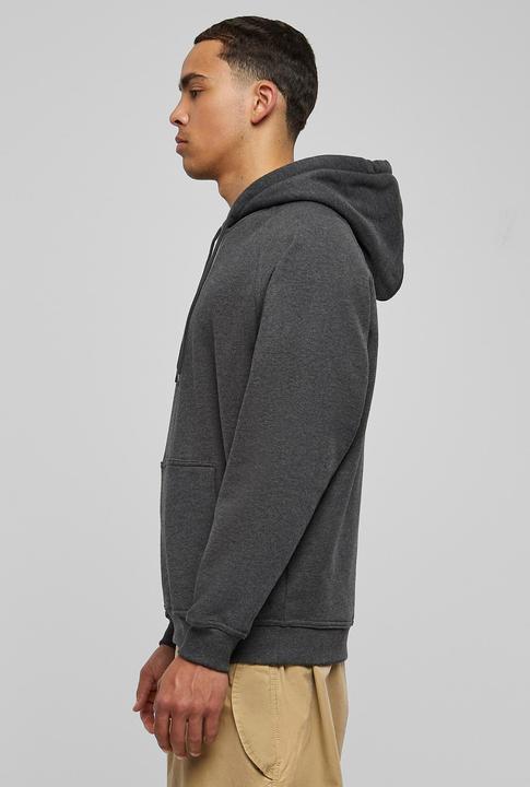 Actual product image Urban Classics Blank Hoody (S)