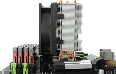 Actual product image Enermax ETS-N31 (125 mm)