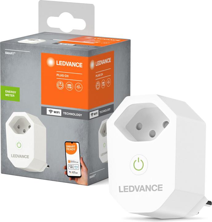 Produktbild Ledvance Smart+ Plug