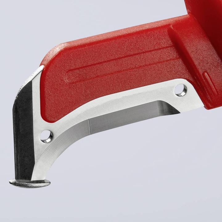 Actual product image Knipex Stripping Knives (155 mm)