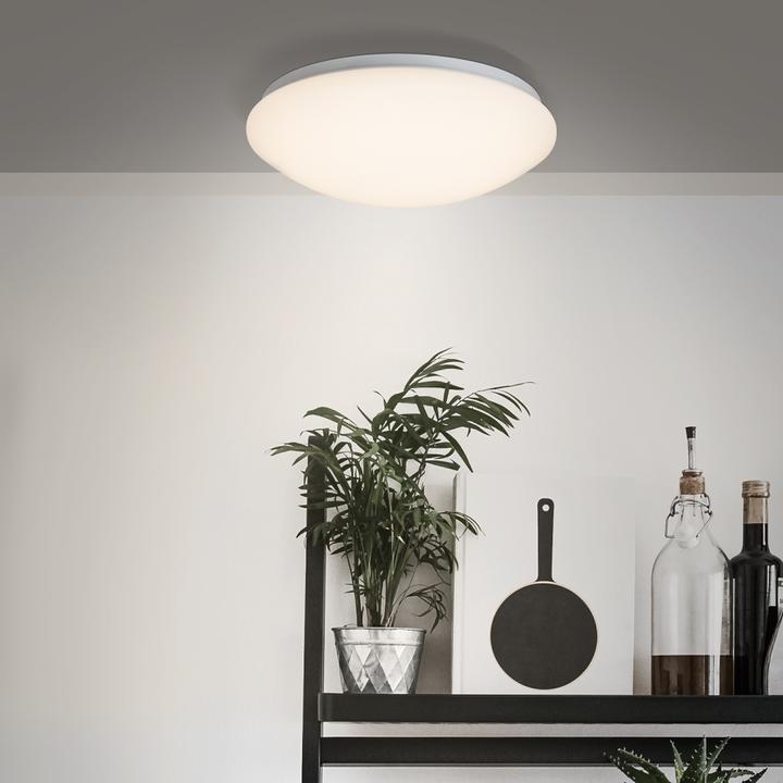 Produktbild Brilliant LED-Deckenleuchte mit Bewegung (800 lm)