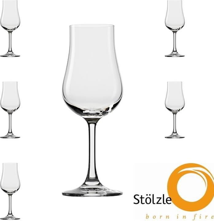 Immagine prodotto Stölzle Bicchieri da liquore Classic (1.85 dl, 1 x, Bicchieri da liquore + bicchieri da grappa)
