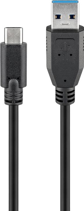 Immagine prodotto Goobay USB 3.0 SuperSpeed (1 m, USB 3.0)