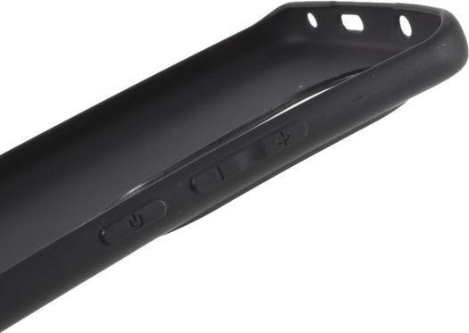 Productafbeelding MU Classic Softcase TPU-serie (Huawei P50 Pro)