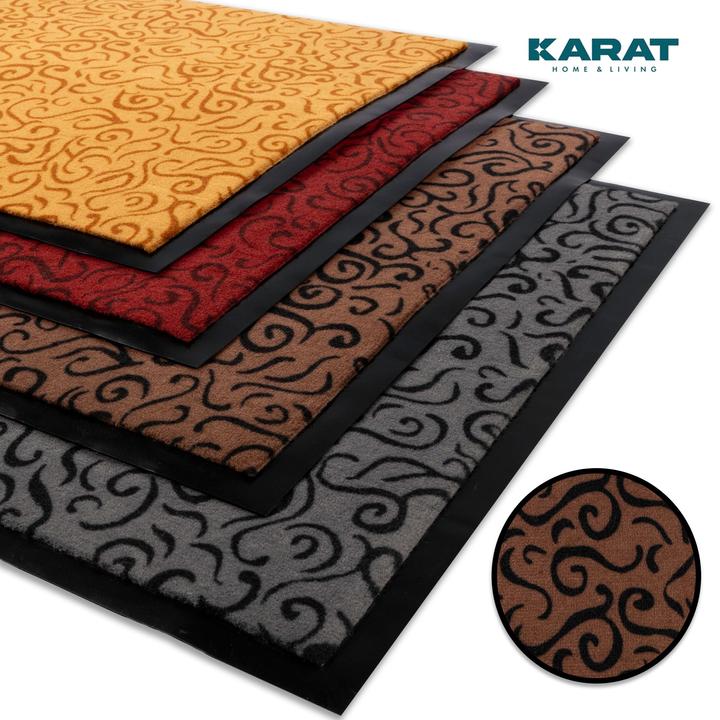 Produktbild Karat Brasil (60 x 90 cm)