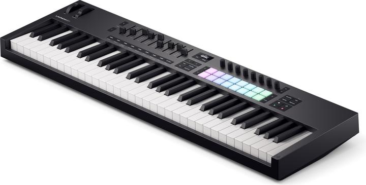 Image du produit novation Launchkey 61 Mk4 (Clavier)