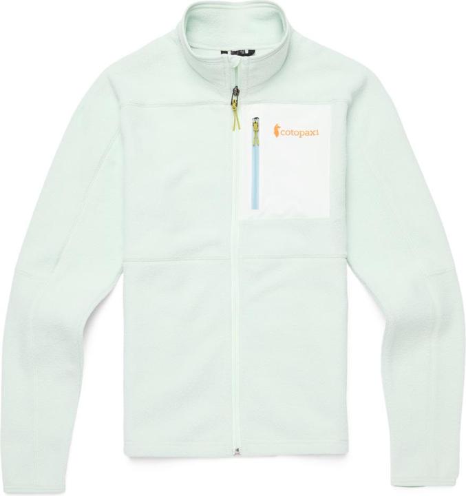 Produktbild Cotopaxi Abrazo Fleece Full-Zip Jacket (XS)