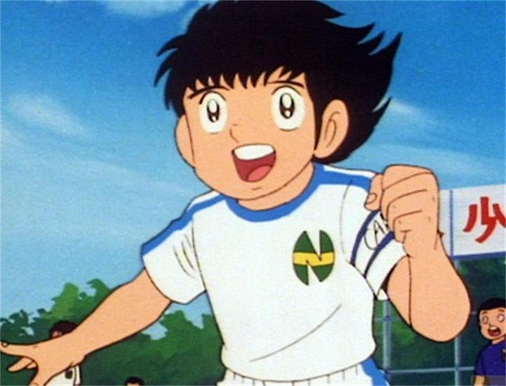 Immagine prodotto Capitano Tsubasa Box 2 (Blu-ray, 2014, Tedesco)