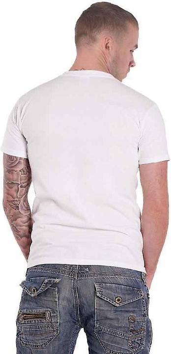 Image du produit Yungblud - T-shirt PUNKER - Adulte (L)