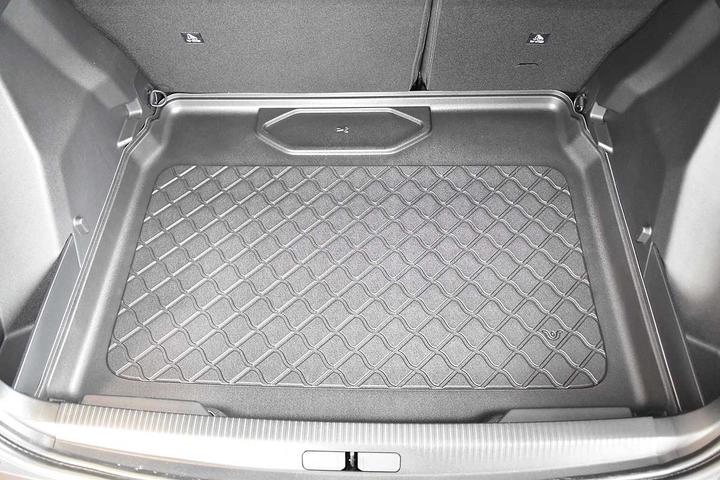 Immagine prodotto ProPlus Vaschetta portabagagli per Peugeot 2008 dal 2020 ad oggi (area di carico incassata)