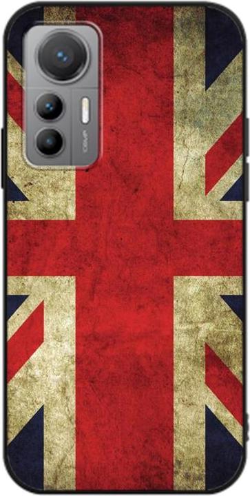 England Flagge