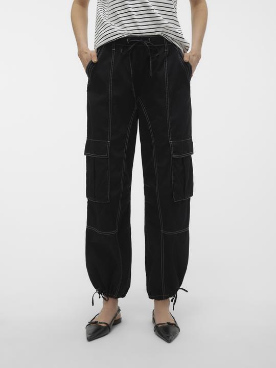 Immagine prodotto Vero Moda Pantaloni cargo VMKIM pantaloni (34)