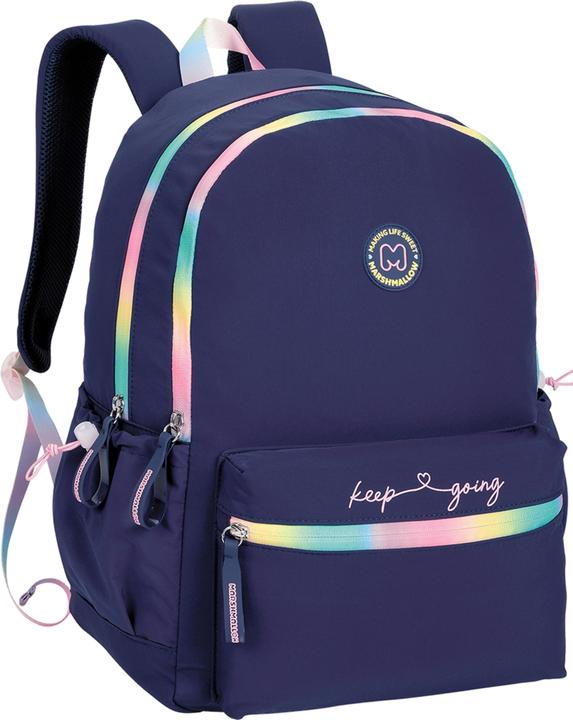 Produktbild Marshmallow Rucksack