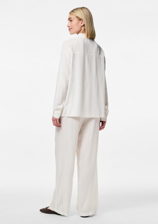 Actual product image Pieces Pcpia Hw Wide Pants Pwp mm Noos (XS)