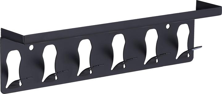 Actual product image Relaxdays Key board (24.5 x 5 x 7 cm)