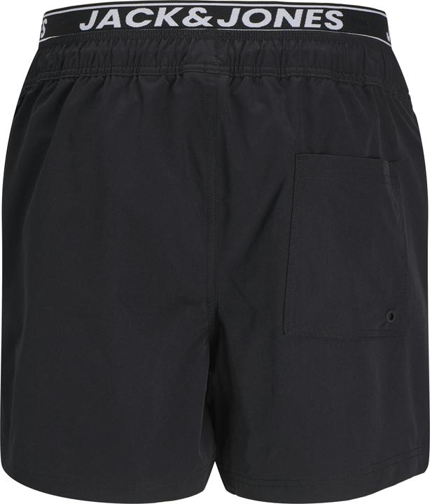 Produktbild Jack & Jones Jpstmaui Jjswim Db Wb Akm Sn (L)