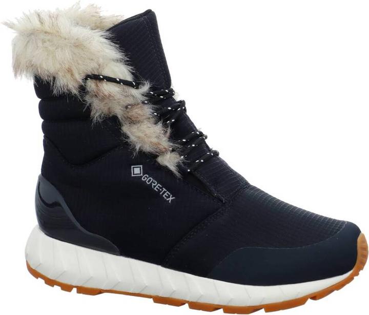 Zero C Nydalen Fur GTX