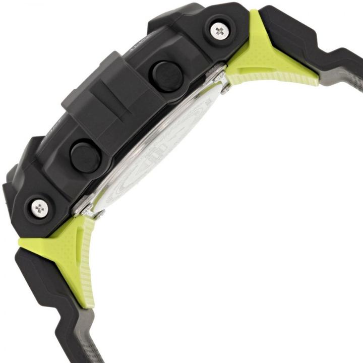 Produktbild G-Shock GBD-800-8ER (Sportuhr, Digitaluhr, Hybrid Uhr, 48.60 mm)